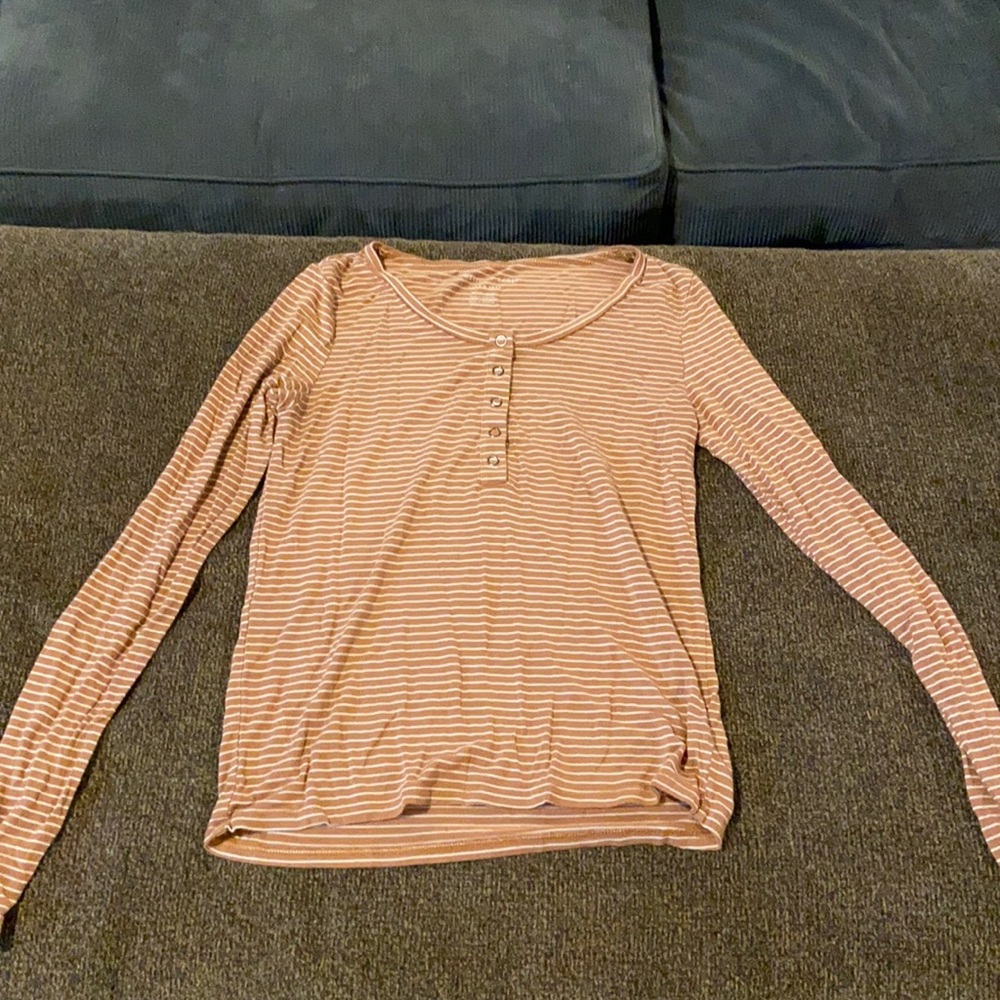long sleeve